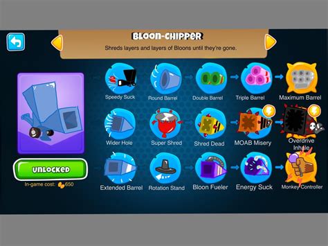 bloonchipper mod btd6 download.